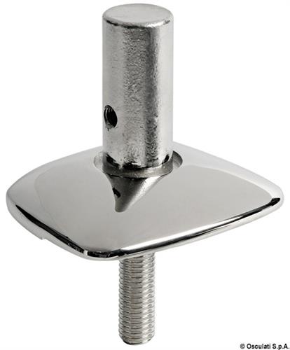Basetta candeliere diam 25 